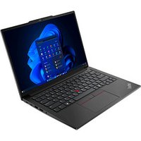 Lenovo ThinkPad E14 Gen 6 (AMD) Notebook 35,6 cm (14,0 Zoll), 32 GB RAM, 1 TB SSD, AMD Ryzen 5 7535HS von Lenovo