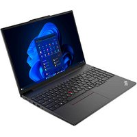 Lenovo ThinkPad E16 Gen 2 (Intel) Notebook 40,6 cm (16,0 Zoll), 16 GB RAM, 512 GB SSD, Intel® Core™ Ultra 7 155H von Lenovo