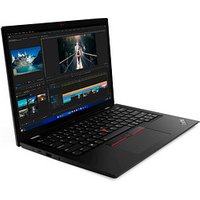 Lenovo ThinkPad L13 2-in-1 Gen 5 (Intel) Convertible Notebook 31,8 cm (13,3 Zoll), 32 GB RAM, 1 GB SSD, Intel® Core™ Ultra 7 165U von Lenovo