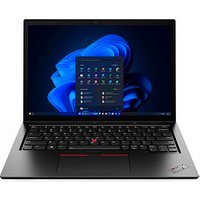 Lenovo ThinkPad L13 2-in-1 Gen 5 (Intel) Convertible Notebook 33,8 cm (13,3 Zoll), 16 GB RAM, 512 GB SSD, Intel® Core™ Ultra 5 125U von Lenovo