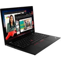 Lenovo ThinkPad L13 Yoga Gen 4 (AMD) Convertible Notebook 31,8 cm (13,3 Zoll), 32 GB RAM, 1 GB SSD, AMD Ryzen 7 PRO 7730U von Lenovo