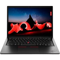 Lenovo ThinkPad L13 Yoga Gen 4 (AMD) Convertible Notebook 33,8 cm (13,3 Zoll), 16 GB RAM, 512 GB SSD, AMD Ryzen 5 PRO 7530U von Lenovo