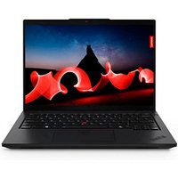 Lenovo ThinkPad L14 Gen 5 (AMD) Notebook 35,6 cm (14,0 Zoll), 16 GB RAM, 512 GB SSD, AMD Ryzen 5 PRO 7535U von Lenovo