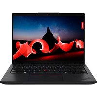 Lenovo ThinkPad L14 Gen 5 (AMD) Notebook 35,6 cm (14,0 Zoll), 16 GB RAM, 512 GB SSD, AMD Ryzen 5 PRO 7535U von Lenovo