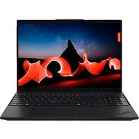 Lenovo ThinkPad L16 Gen 1 (AMD) Notebook 40,6 cm (16,0 Zoll), 16 GB RAM, 512 GB SSD, AMD Ryzen 5 PRO 7535U von Lenovo