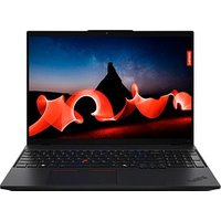 Lenovo ThinkPad L16 Gen 1 (AMD) Notebook 40,6 cm (16,0 Zoll), 32 GB RAM, 1 TB SSD, AMD Ryzen 5 PRO 7535U von Lenovo