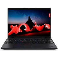 Lenovo ThinkPad L16 Gen 1 (Intel) Notebook 40,6 cm (16,0 Zoll), 16 GB RAM, 512 GB SSD, Intel® Core™ Ultra 5 125U von Lenovo