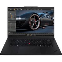 Lenovo ThinkPad P1 Gen 7 Notebook 40,6 cm (16,0 Zoll), 32 GB RAM, SSD, Intel® Core™ Ultra 7 155H von Lenovo