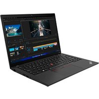 Lenovo ThinkPad P14s Gen 4 (Intel) Notebook 35,6 cm (14,0 Zoll), 16 GB RAM, 512 GB SSD, Intel® Core™ i7-1360P von Lenovo