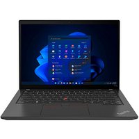 Lenovo ThinkPad P14s Gen 4 (Intel) Notebook 35,6 cm (14,0 Zoll), 32 GB RAM, 1 TB SSD, Intel® Core™ i7-1360P von Lenovo