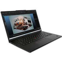 Lenovo ThinkPad P14s Gen 5 (Intel) Notebook 36,8 cm (14,5 Zoll), 16 GB RAM, 512 GB SSD, Intel® Core™ Ultra 7 155H von Lenovo