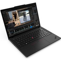 Lenovo ThinkPad P14s Gen 5 Notebook 35,5 cm (14,0 Zoll), 32 GB RAM, 1 TB SSD, AMD Ryzen 7 PRO 8840HS von Lenovo