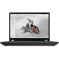 Lenovo ThinkPad P16 Gen 2 Notebook 40,6 cm (16,0 Zoll), 32 GB RAM, 1 TB SSD, Intel® Core™ i7-14700HX von Lenovo