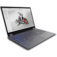 Lenovo ThinkPad P16 Gen 2 Notebook 40,6 cm (16,0 Zoll), 64 GB RAM, 1 TB SSD, Intel® Core™ i9-13980HX von Lenovo