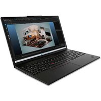 Lenovo ThinkPad P16s Gen 3 Notebook 40,6 cm (16,0 Zoll), 16 GB RAM, 512 GB SSD, Intel® Core™ Ultra 7 155H von Lenovo