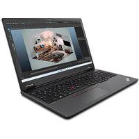 Lenovo ThinkPad P16v G2 21KX0017GE Notebook 40,6 cm (16,0 Zoll), 32 GB RAM, 1 TB SSD, Intel® Core™ Ultra 7 155H von Lenovo