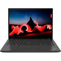 Lenovo ThinkPad T14 Gen 5 Notebook 35,5 cm (14,0 Zoll), 32 GB RAM, 512 GB SSD, AMD Ryzen 5 PRO 8540U von Lenovo