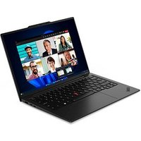 Lenovo ThinkPad X1 Carbon G12 21KC004TGE Notebook 35,6 cm (14,0 Zoll), 16 GB RAM, 1 TB SSD, Intel® Core™ Ultra 7 155U von Lenovo