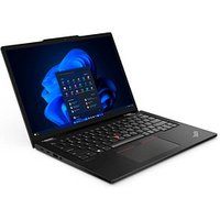 Lenovo ThinkPad X13 2-in-1 G5 21LW0012GE Convertible Notebook 33,8 cm (13,3 Zoll), 32 GB RAM, 1 TB SSD, Intel Core Ultra 7 155U von Lenovo