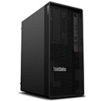 Lenovo ThinkStation P2 Tower PC von Lenovo