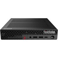 Lenovo ThinkStation P3 Tiny 30H0002TGE PC von Lenovo