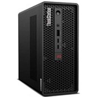 Lenovo ThinkStation P3 Tiny 30HA0048GE PC von Lenovo