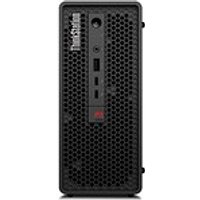 Lenovo ThinkStation P3 Ultra SFF PC von Lenovo