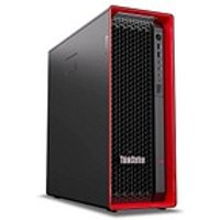 Lenovo ThinkStation P5 30GA0099GE PC von Lenovo