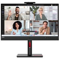 Lenovo ThinkVision T27hv-30 Monitor 69,0 cm (27,0 Zoll) schwarz von Lenovo