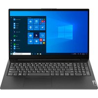 Lenovo V15 G2 IJL Notebook 39,6 cm (15,6 Zoll), 8 GB RAM, 512 GB SSD, Intel® Celeron® N4500 von Lenovo