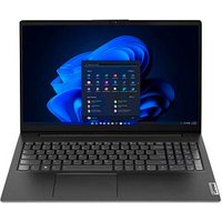 Lenovo V15 G4 IRU Notebook 39,6 cm (15,6 Zoll), 8 GB RAM, 256 GB SSD, Intel® Core™ i3-1315U von Lenovo