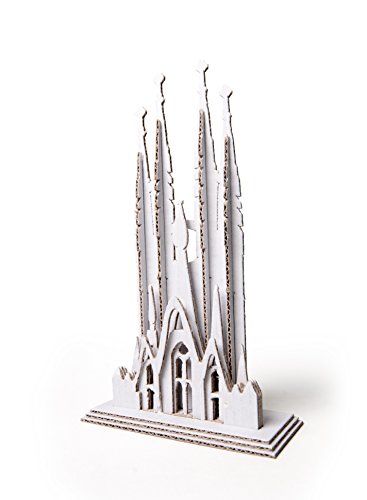 Leolandia Mini Sagrada Familia - White von Leolandia