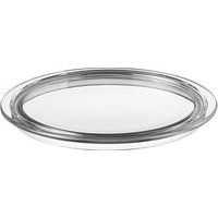 LEONARDO Tortenplatte CIAO transparent 31,5 cm von Leonardo