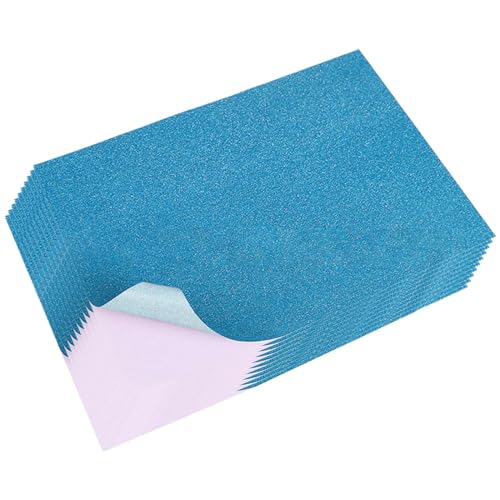 10pcs Glitzeraufkleber Gold Cardstock Paper Für Kunstprojekte Scrapbooking Selbstkleber Geburtstag Hochzeit Hochzeit 10pcs Glitzeraufkleber Gold Cardstock Paper Für Kunstprojekte Scrapbooking Selbstkleber Geburtstag Hochzeit Hochzeit von Lerpwige