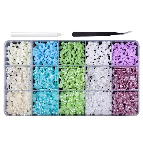 3D Bow Nails Art Charms Sweet Bowknot Nagel Charm Nagelversorgungen Charms Nails Kunstdekoration Für Partyhochzeiten 3D Bow Nails Art Charms Sweet Bowknot Nagel Charm Nagelversorgungen Charms Nails Kunstdekoration Für Partyhochzeiten von Lerpwige