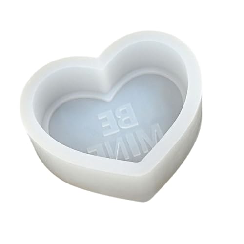 Valentinstag Herzform Silikone Kerzenformen Für Kerzenseife Here Herzform Valentinstag Herzform Silikone Kerzenformen Für Kerzenseife Here Herzform von Lerpwige