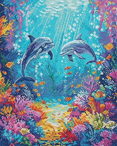 Letistitch L9911 Sea Life von Letistitch