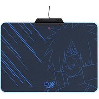 LEXIP Gaming-Mousepad Madara dunkelblau von Lexip