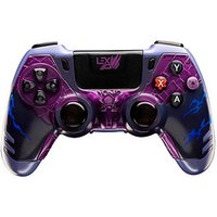 LEXIP Naruto Shippuden Sasuke Controller von Lexip