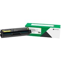 Lexmark 20N2HY0  gelb Toner von Lexmark