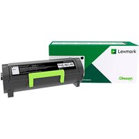 Lexmark 51B2H00  schwarz Toner von Lexmark