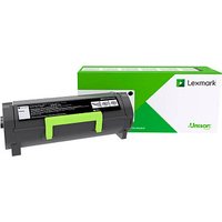 Lexmark 56F2U0E  schwarz Toner von Lexmark