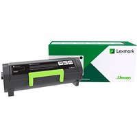 Lexmark 58D2U00  schwarz Toner von Lexmark