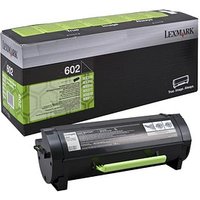 Lexmark 60F2000  schwarz Toner von Lexmark