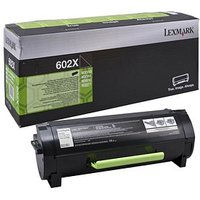 Lexmark 60F2X00  schwarz Toner von Lexmark