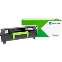 Lexmark 60F2X0E  schwarz Toner von Lexmark