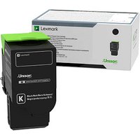 Lexmark 75M2HC0  schwarz Toner von Lexmark