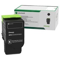 Lexmark 78C2XK0  schwarz Toner von Lexmark