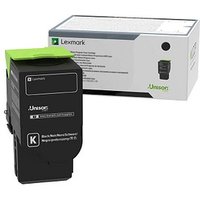 Lexmark 84C0H10  schwarz Toner von Lexmark