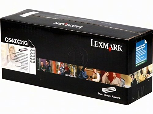 Lexmark C 543 DN (C540X31G) - original - Entwicklereinheit - 30.000 Seiten von Lexmark